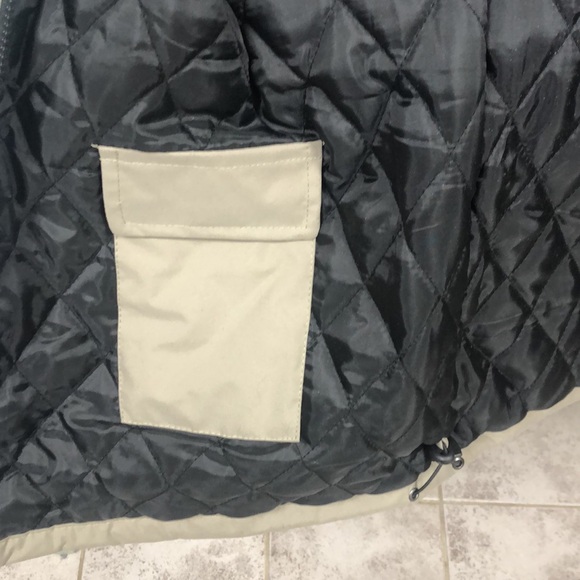 Atlas for men insulated multi-pocket jacket - Picture 7 of 10